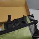Dry Bags Waterproof Backpack for Women Men Travel Dry Bag Backpack Warterproof Bag for Kayaking Beach Boating 30L/40L (Armygreen)