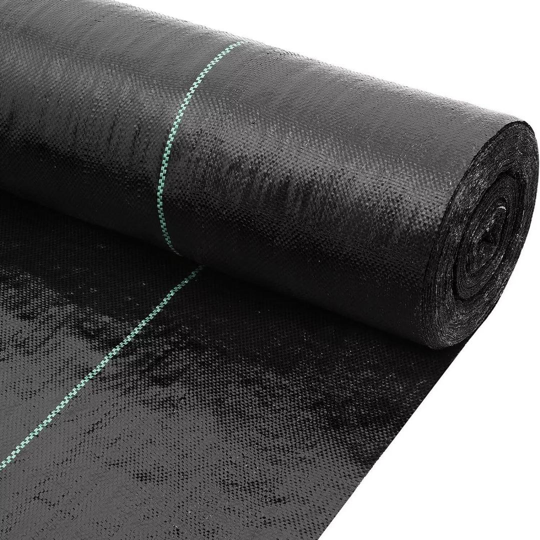 Driveway Fabric, 13x200 ft Road Fabric Commercial Weed Barrier Fabric, Landscape Fabric Heavy Duty 3.5OZ French Drain Fabric for Erosion Control,Landscape Fabric,Weed Barrier,Construction Projects Driveway Fabric, 13x200 ft Road Fabric Commercial Weed Barrier Fabric, Landscape Fabric Heavy Duty 3.5OZ French Drain Fabric for Erosion Control,Landscape Fabric,Weed Barrier,Construction Projects