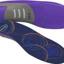 Dr. Scholl's Custom FiT Comfort  Plantar Fasciitis Insoles, Orthotics Shoe Inserts with Arch Support for Men & Women, Suitable for 220+ lbs, Stay on Your Feet All-Day with Optimum Cushioning, CF540