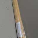 FONUNO Bamboo Wall Panel Bamboo Pole Wrap Roll for Interior Decoration Size: 96"L x 48"W
