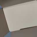 Manilla Folders 8.5 x 11 File Folders Letter Size Manila Folder with 1/3 Cut Tab 100 Pack Paper Folders for Office, School, Home, Business Filing Supplies Made in USA