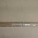 fotoconic Black Electric Motorized Rotating Turntable Display Stand, 24 Inch / 60cm Diameter, 180 Lb Centric Loading for Shop Display