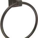 Design House 539239 Millbridge Classic Towel Ring for Bathroom Oil Rubbed Bronze