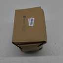 21 Pcs Seafood Tools Set Seafood Boil Party Supplies - Tablecloth Crab Crackers Scissors Lobster Sheller Hammer Shellfish Forks Cracker Red Plastic Bucket for Lobster Crab Food Party