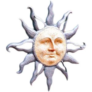 SPI Home 30808 Huge Garden Sun, 37 Inches