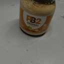 PB2 Original Powdered Peanut Butter - [32 Ounce Jar] 6g of Protein, 90% Less Fat, Certified Gluten Free, Only 60 Calories per Serving, Perfect for Protein Shakes, Smoothies, and Low-Carb, Keto Diets, EXP: 03/13/29