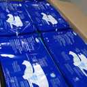 Tena Incontinence Adult Diapers, Maximum Absorbency, Disposable Briefs, ProSkin - Large - 56 ct