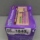 Swiffer PowerMop Wood Mopping Pad Refills for Floor Cleaning, 11 Count