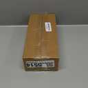 Regal Head Cover Drive/Idler Back Black Include dust Cover Suitable for Lippert Components 643921