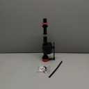 Kohler Genuine Part Gp1083167 Silent Fill Valve Kit For All Kohler Class Five Toilets,12.5" x 3.5" x 3" (Black)