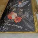 Gold Vintage Frames 12X16,Antique Baroque Ornate Large Picture Frame for Wall Hanging,Retro Home Decor,Photo Display,Art