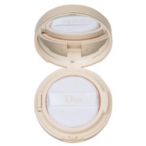 Dior Forever Cushion Loose Powder #Fair, 0.35 Ounce