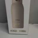 Portable Bottle Warmer for Travel, 17.5 OZ Large Capacity Baby Milk Warmer for Breast Formula and Water with Fast Heating & Faster Charger Baby Bottle Warmer On The Go for Car, Airplane