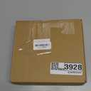 Large Metal Bow Christmas Tree Topper,9.4 Inch Champagne Gold Tree Topper,Champagne Gold Bow Christmas Tree Decorations for Xmas Home Decor Holiday Party Indoor Outdoor Shop Office