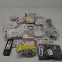 Box With Mixed Items, Retail is Estimated