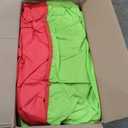 Causeair Big Inflatable Bounce House for Party Fun,15ft x 14.8ft,Double Basketball Hoop,Throw Ball Game,Reinforced PVC Bounce Floor,Jumping Bouncy Castle Holds 6 Kids