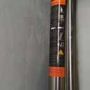 Telescopic Ladder, Silver