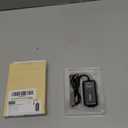 YMOO Bluetooth 5.3 Transmitter Receiver for TV/Airplane to 2 Headphones, Wireless Audio Adapter with Aptx/AptxHD Low Latency (<40ms), Aux Connector for Home Stereo/Bluetooth Earbuds/PC/Gym