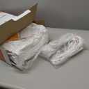 Heated Mattress Pad King,Dual Controller Electric Mattress Pad with Preheat Functions,Bed Warmer with 12 Heat Settings & 1-12 Hours Auto Shut Off, Machine Washable(78"x80",White)