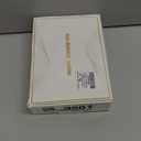 Mens Curly Wig + Glasses + Gold Chain + Peace Sign Necklace +Mustache + Wig Cap Long Curly Black Wigs for 70s Disco Party Cosplay Costume Halloween Use6pcs Set