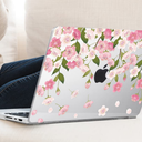 May Chen Compatible with MacBook Air 13 inch Case 2021, 2020 2019 2018 Release Model: M1 A2337 A2179 A1932, Plastic Hard Shell Case Cover for MacBook Air 13 inch with Retina Dispaly