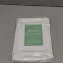 Abimars Thicker Plant Covers Freeze Protection Jacket 2.36 oz/yd, 2'x2' Reusable Winter Plant Covers with Drawstring & Zipper, 2 Pack Light, Porous Fabric for Plant Breathing