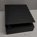 Arcane Tinmen - Dragon Shield Card Binder  Sanctuary Slipcase: Black  Card Games - Compatible with Pokemon, Yugioh, Magic The Gathering, MTG TCG OCG & Hockey Cards