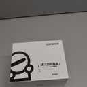 COMFIER Electric Cordless Hair Scalp Massager with Kneading 84 Massage Nodes, Handheld Portable Head Scratcher Massager for Hair Growth, Deep Clean and Stress Relax, Gifts for Men Dad