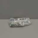 UniqueMe 6 Pack for Apple Watch Screen Protector 40mm, Apple Watch SE 3/SE 2/SE Series 6/5/4 Screen Protector [Upgrade Flexible Film] Anti-Scratch [Non-Bubbles] Soft HD TPU Clear Film for iWatch 40mm (Transparent)