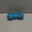 knitly Interactive Dog Toys, Adjustable Treat Dispensing Toy to Keep Them Busy, Dog Enrichment for Brain Stimulation & Cognitive for Puppy Puzzle to Reduce Boredom - Ideal Gift for Cats and Dogs