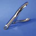 Replacement Steel Blade for Microcentrifuge Tube Cutter