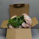 50Pcs Nude Roses Artificial Flowers Artificial Silk Roses Bulk,Fake Roses Flower with Stems Realistic Flowers for Wedding Centerpiece Home Party Decor