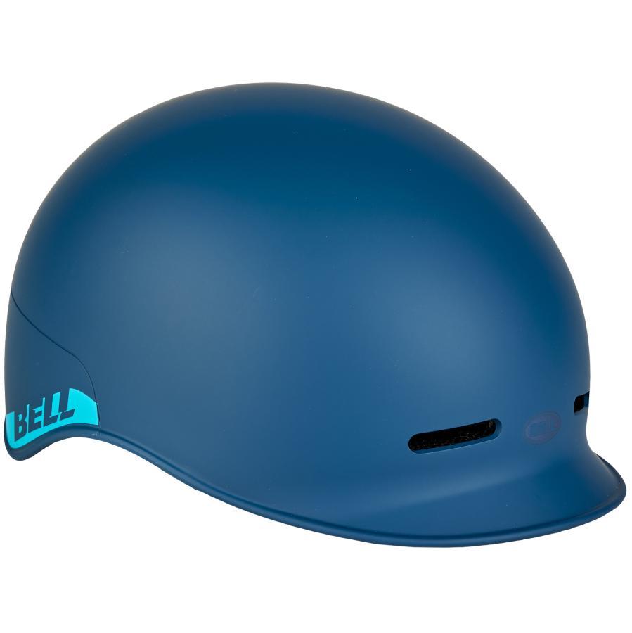 Bell Helmet Adult Huxley Dark Blue