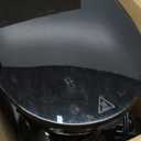 Mueller 12-Cup Drip Coffee Maker - Borosilicate Carafe, Auto-Off, Reusable Filter, Anti-Drip, Keep-Warm Function, Clear Water Level Window Coffee Machine, Kitchen Essentials & Accessories (Black)