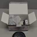 Ultrasonic Mouse Repellent Plug in, Indoor Pest Rodent Control for Mouse Mice Rat Squirrel, Electronic Repelling Device Mouse Traps for House Kitchen Garage 2 Pack