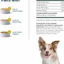 JustFoodForDogs Limited-Ingredient Healthy Dog Treats, Salmon Bark, Made in The USA, 5 oz (5 Ounce (Pack of 1))