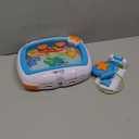 Baby Einstein Sea Dreams Soother Musical Crib Toy and Sound Machine, Newborn and up (Blue)
