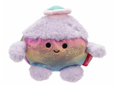 Squishmallows 4.5" Potion Plush Toy