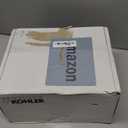 Kohler 20716-K-NA Parallel Two-handle wall-mount bath faucet valve (No Finish)