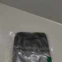 Knee Brace with Side Stabilizers for Knee Pain, Adjustable Knee Support for Meniscus Tear ACL MCL Arthritis Injury Recovery, Breathable Knee Wrap for Men & Women, Workout, Sports (Black, Large)