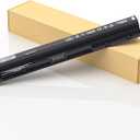 M5Y1K Battery for Dell Inspiron 5559 5558 Battery, for Dell Inspiron 15 3000 5000 Battery 3558 3567 5555 5566 5759, Compatible with Dell Laptop Battery Replacement K185W GXVJ3 M5y1k 14.8V 40Wh Battery