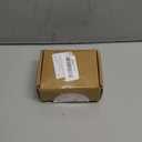 CEELGON Large Silk Satin Scrunchies for Women Big Scrunchies Jumbo Satin Hair Ties Oversized Hair Scrunchies for Thick Curly Hair Pack of 6 (Black, Champagne, Brown, Gold)