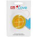 Prym Love PIN Cushion/Pattern Weig 2 Pack
