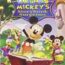 Disney Mickey Mouse Clubhouse: Mickey's Storybook Surprises