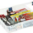 Plano Prolatch Stowaway Storage Case (One Size)