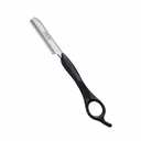 FreshEdge Razor by Fresh Pro Tools, Professional Texturizing Feather Razor for Hair Cutting, Hairstylist Essentials & Barber Supplies