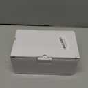 RidRed Office Chair Wheels - Replacement Rubber Wheels - Universal Fit 3 Inch Casters, Heavy-Duty Chair Casters, Noise Free, Fits 98% Chair, for All Floor (5) (Transparent)