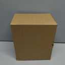 Glass Tumbler with Lids and Straws 2Pack 20oz Glass Cup with Handle-Wide Mouth Ice Coffee Cup Borosilicate Drinking Glasses for Smoothie Drinks