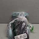 Mini Sewing Machine Portable sor BeginnersSmall Easy Use Sewing Machines with Sew Kits, Cover and Extension Table Green