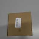 American Flag Stake Pocket Covers for 2019-2024 Chevy Silverado/GMC Sierra 1500, 2020-2024 GMC Sierra 2500/3500HD, Truck Bed Rail Caps Covers Rear Caps Bed Rail Holes Covers,(Blue/Red/Chrome, 2-Pack)